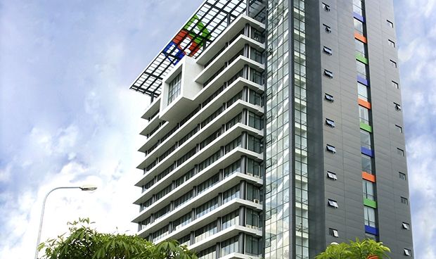 building